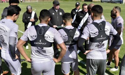 Quatro Mudan as Um Novo Mapa T tico Como a Ponte Preta Encara o CSA na Batalha Pela S rie C
