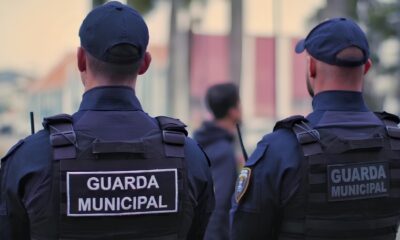 Quatro Oportunidades nicas para Entrar na Carreira de Guarda Municipal Sal rios de At R 4 Mil Sem Limite de Idade e Apenas N vel M dio