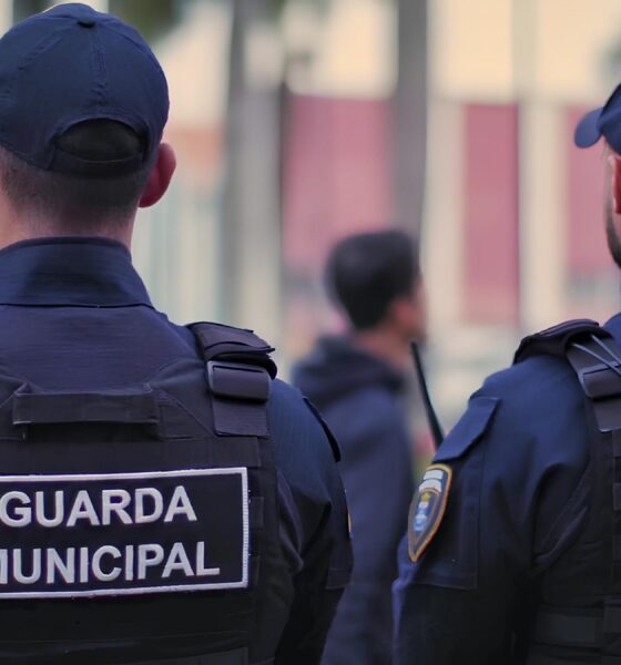 Quatro Oportunidades Únicas para Entrar na Carreira de Guarda Municipal: Salários de Até R$ 4 Mil, Sem Limite de Idade e Apenas Nível Médio 9 Quatro Oportunidades nicas para Entrar na Carreira de Guarda Municipal Sal rios de At R 4 Mil Sem Limite de Idade e Apenas N vel M dio