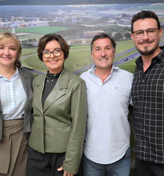 Quem Alex Olivato O Novo Cap tulo da Cultura em Cordeir polis e o Impacto na Gest o P blica