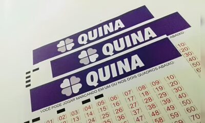 Quina 6807 O Sonho de R 11 Milh es que Parou o Brasil O Que Voc Precisa Saber