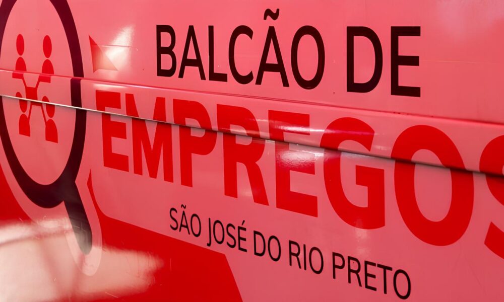 Rio Preto em Alta Como 3 764 Novos Empregos em 2025 Est o Transformando o Futuro da Cidade