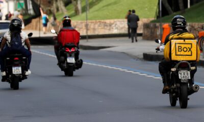 STF Decreta V nculo Empregat cio de Motoboy com Empresa de Log stica Ineg vel O Que Isso Significa Para o Futuro do Trabalho no Brasil
