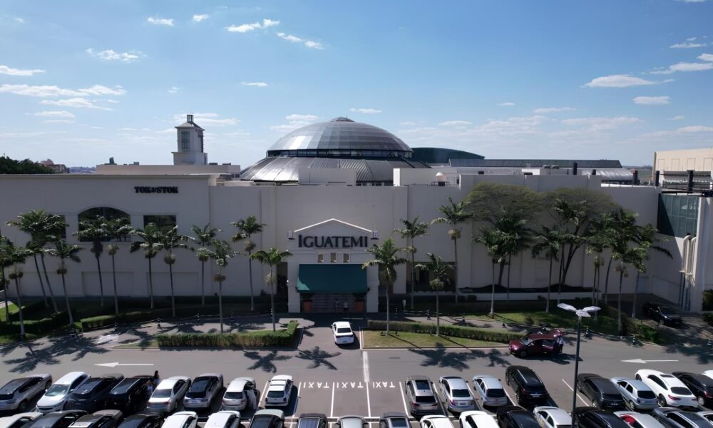 Semana do Cinema no Iguatemi Campinas Onde Entretenimento e Economia Encontram se em 2025
