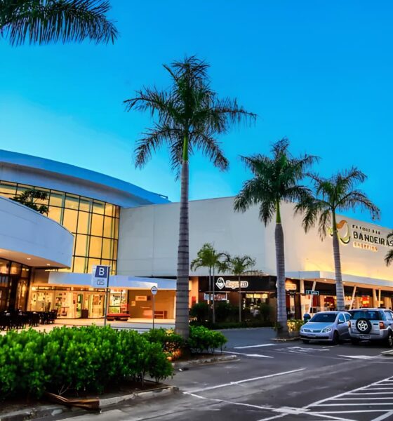 Shopping de Campinas Transforma Espa o Comercial em Ponto de Sa de e Bem Estar O Que Est Por Tr s do Movimento BAN Cuida
