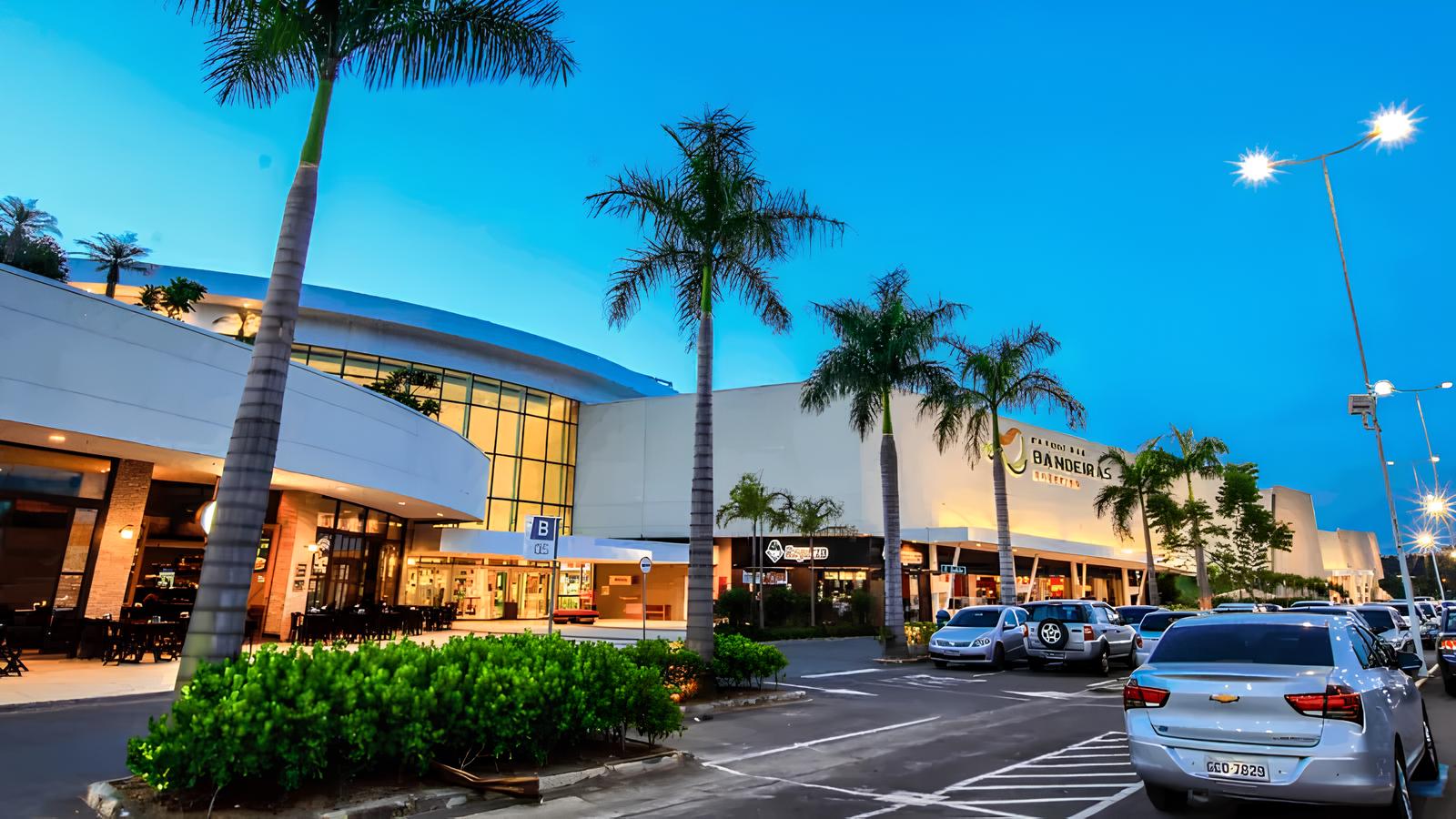 Shopping de Campinas Transforma Espa o Comercial em Ponto de Sa de e Bem Estar O Que Est Por Tr s do Movimento BAN Cuida