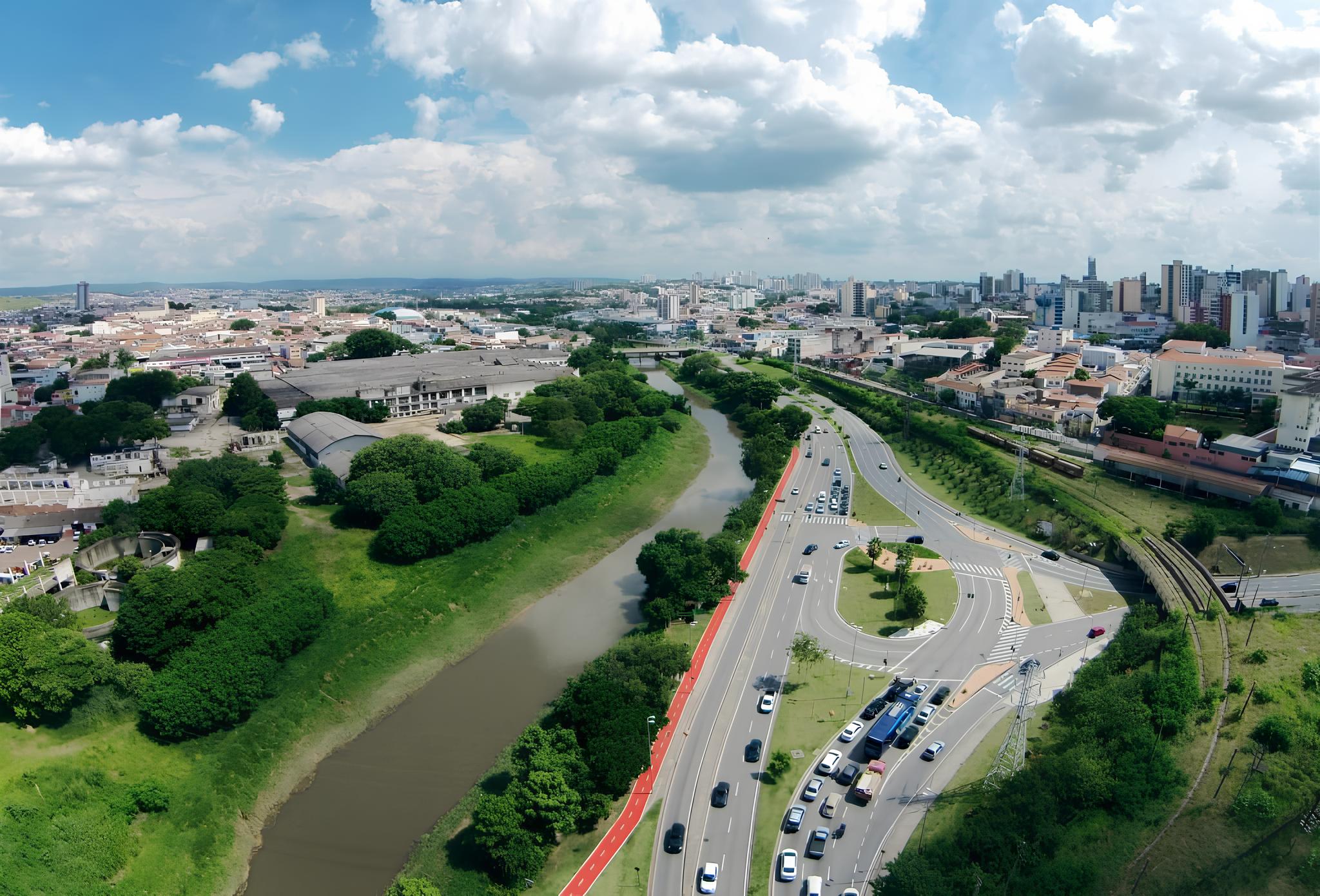 Sorocaba em Evidência: Como a Cidade Transformou um Saldo Negativo em um Crescimento de 3.041% em Empregos 8 Sorocaba em Evid ncia Como a Cidade Transformou um Saldo Negativo em um Crescimento de 3 041 em Empregos