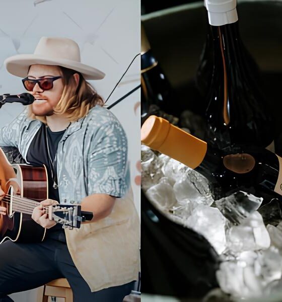 Sorocaba se Transforma em um Para so Gastron mico O Food Wine Experience que Est Encantando Campinas e Regi o