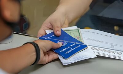 Sumar Abre Mais de 100 Vagas de Emprego A Oportunidade Que Pode Mudar Sua Vida