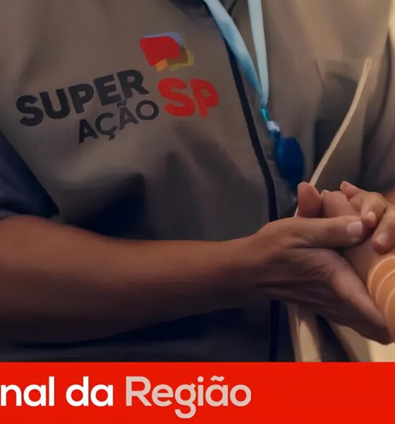 SuperA o SP Como 25 Cidades da Regi o de Campinas Est o Mudando o Futuro com Inclus o e Oportunidades