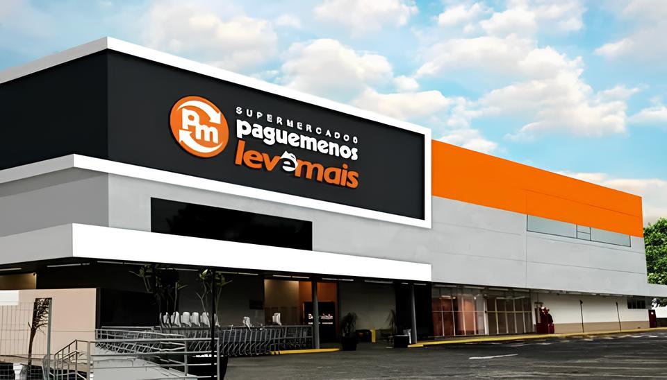 Supermercados em Alta Como Campinas Est Moldando o Futuro do Varejo no Brasil