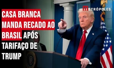 Tarifa o de Trump Como a Pol tica Comercial dos EUA Est Desfiando o Tecido da Ind stria T xtil em Campinas
