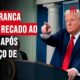 Tarifa o de Trump Como a Pol tica Comercial dos EUA Est Desfiando o Tecido da Ind stria T xtil em Campinas