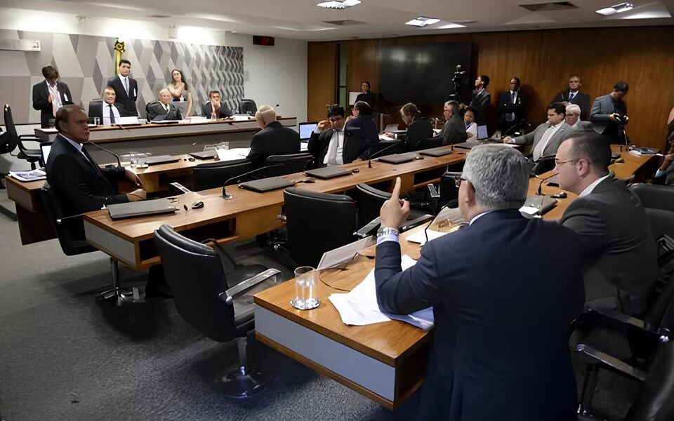 Tarifa o dos EUA Como a Sobretaxa de 50 Pode Redefinir o Futuro da Regi o Metropolitana de Campinas