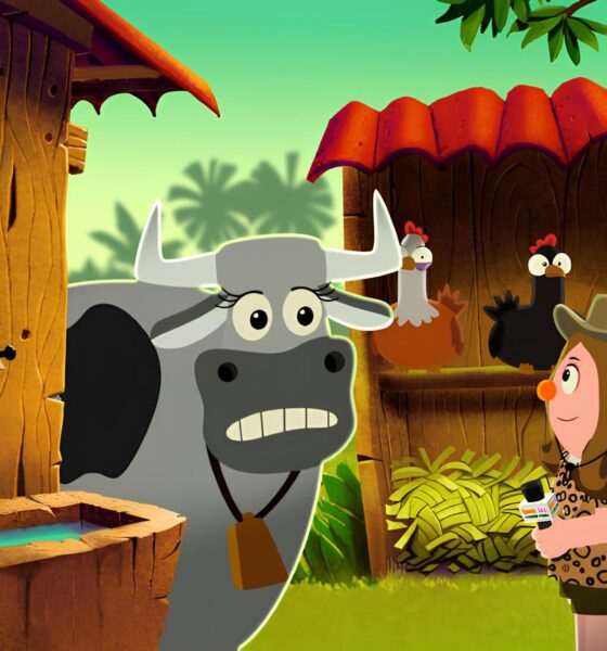 Thiago & Ísis e os Biomas do Brasil: A Jornada Cinematográfica Que Conecta Natureza, Cultura e Educação 9 Thiago sis e os Biomas do Brasil A Jornada Cinematogr fica Que Conecta Natureza Cultura e Educa o