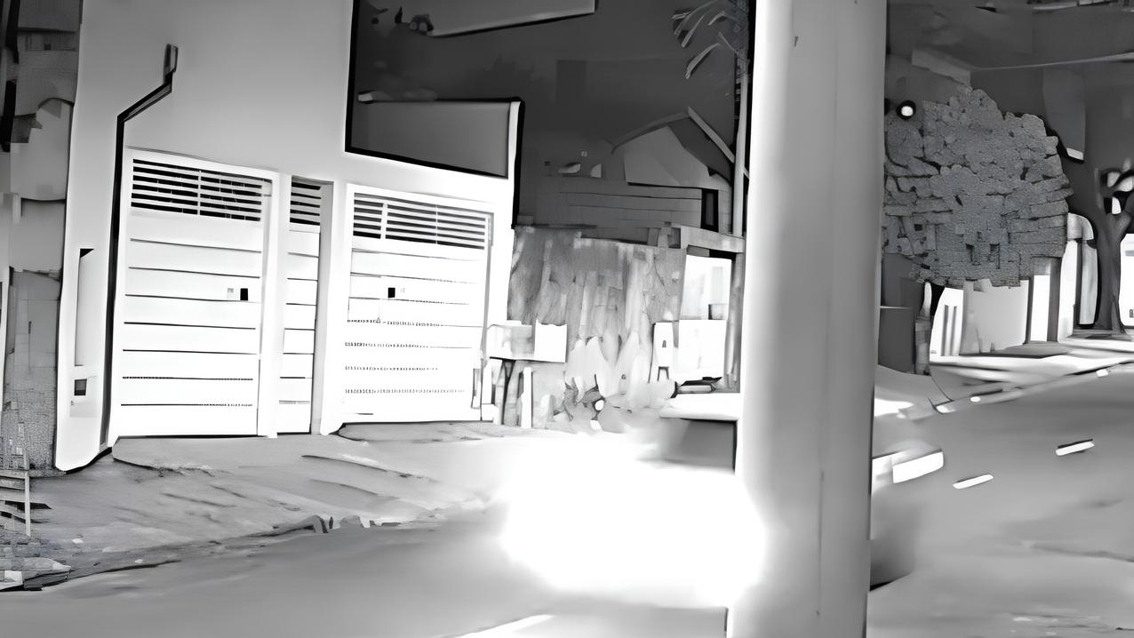 Tiroteios em Hortol ndia A Noite de Medo que Paralisou o Jardim Sumarezinho