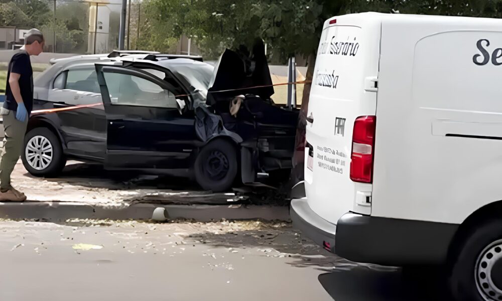 Trag dia em Piracicaba O Dia em que um Mal S bito Transformou uma Manh Comum em Caos e Dor