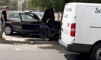 Trag dia em Piracicaba O Dia em que um Mal S bito Transformou uma Manh Comum em Caos e Dor