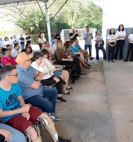 “Transformando Vidas em Hortolândia: Como uma Parceria entre Prefeitura e Apae Está Mudando o Futuro da Inclusão Social” 9 Transformando Vidas em Hortol ndia Como uma Parceria entre Prefeitura e Apae Est Mudando o Futuro da Inclus o Social