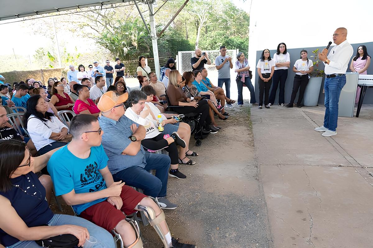 “Transformando Vidas em Hortolândia: Como uma Parceria entre Prefeitura e Apae Está Mudando o Futuro da Inclusão Social” 8 Transformando Vidas em Hortol ndia Como uma Parceria entre Prefeitura e Apae Est Mudando o Futuro da Inclus o Social