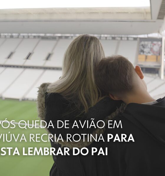 Um Ano Depois da Queda do Voo 2283 A Hist ria de Como Uma M e Redefiniu o Tempo Para Salvar a Mem ria de Um Pai