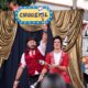 Um Circo na Pra a Como a MB Circo Est Transformando Americana em um Palco de Cultura e Criatividade