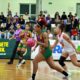 Um Cl ssico de Basquete Feminino Sampaio e Sesi Araraquara Decidem o Campeonato no Jogo 4