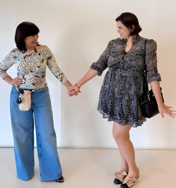 Um Encontro de Sabores e Arte Como o Pra a Nova Ara atuba se Tornou o Cora o do Empreendedorismo Feminino