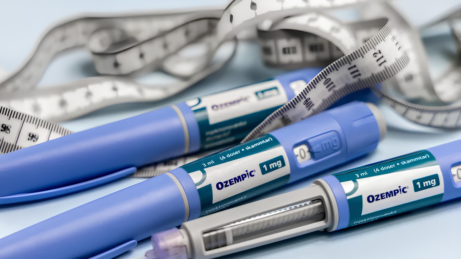 Um Marco na Saúde Pública: Fiocruz e EMS Produzem Genérico do Ozempic no Brasil 8 Um Marco na Sa de P blica Fiocruz e EMS Produzem Gen rico do Ozempic no Brasil