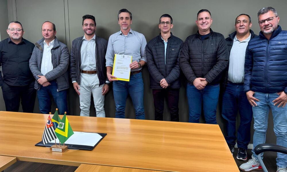 Um Novo Cap tulo na Sa de P blica Como Santa B rbara d Oeste Abra a o Futuro com a Ades o ao Cismetro