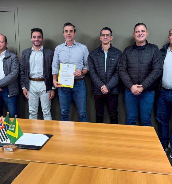 Um Novo Capítulo na Saúde Pública: Como Santa Bárbara d’Oeste Abraça o Futuro com a Adesão ao Cismetro 9 Um Novo Cap tulo na Sa de P blica Como Santa B rbara d Oeste Abra a o Futuro com a Ades o ao Cismetro