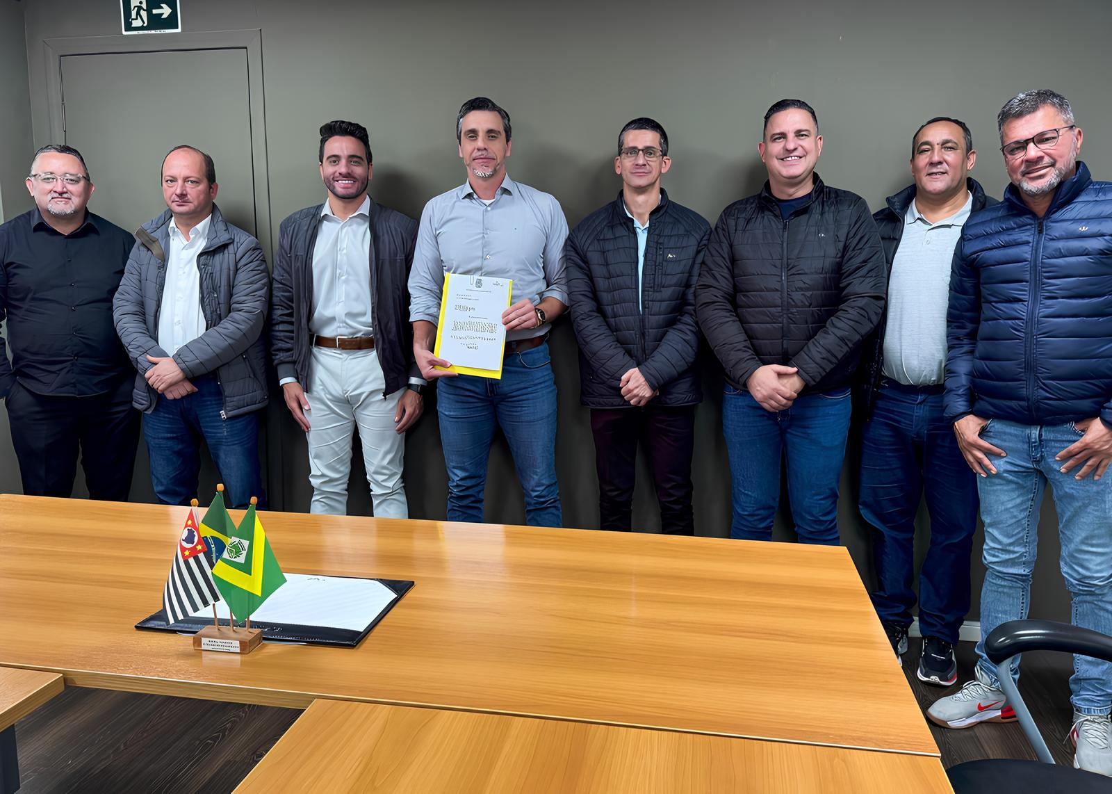 Um Novo Capítulo na Saúde Pública: Como Santa Bárbara d’Oeste Abraça o Futuro com a Adesão ao Cismetro 8 Um Novo Cap tulo na Sa de P blica Como Santa B rbara d Oeste Abra a o Futuro com a Ades o ao Cismetro