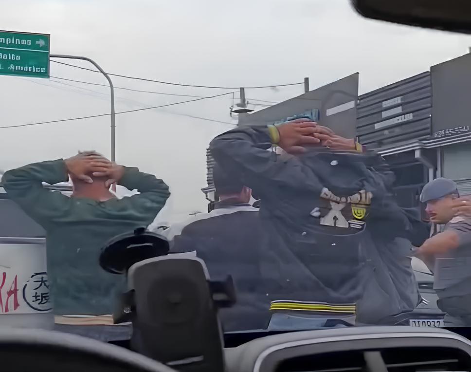 Uma Manhã de Caos em Hortolândia: A Perseguição Policial que Parou o Jardim Rosolem 8 Uma Manh de Caos em Hortol ndia A Persegui o Policial que Parou o Jardim Rosolem