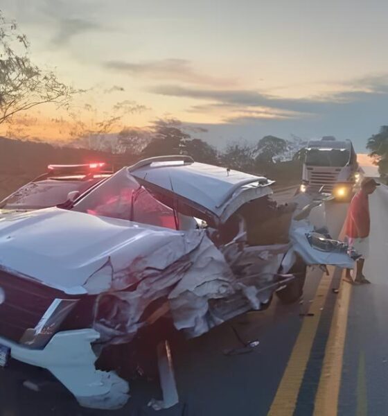 Uma Noite de Horror em Ponta Grossa: Quando o Roubo de um Carro Termina em Tragédia e Deixa uma Criança à Beira da Morte 9 Uma Noite de Horror em Ponta Grossa Quando o Roubo de um Carro Termina em Trag dia e Deixa uma Crian a Beira da Morte