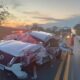 Uma Noite de Horror em Ponta Grossa Quando o Roubo de um Carro Termina em Trag dia e Deixa uma Crian a Beira da Morte
