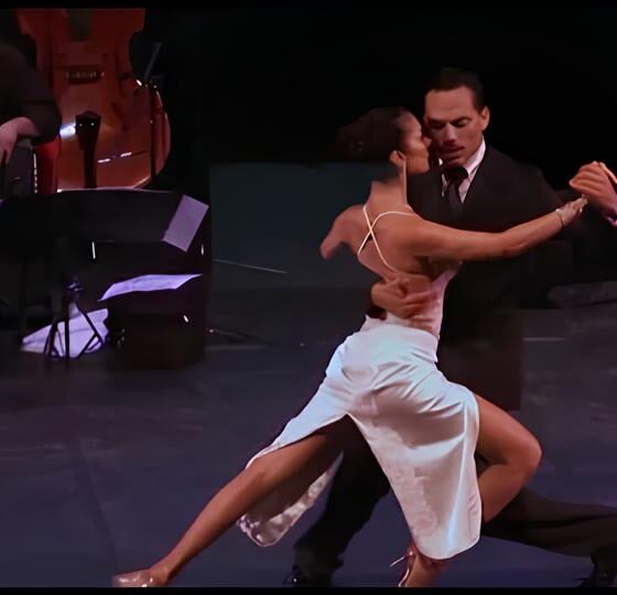 Uma Noite de Tango: A Magia da Argentina Chega ao Grande ABC em 2025 9 Uma Noite de Tango A Magia da Argentina Chega ao Grande ABC em 2025