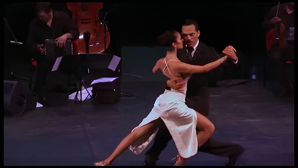 Uma Noite de Tango: A Magia da Argentina Chega ao Grande ABC em 2025 8 Uma Noite de Tango A Magia da Argentina Chega ao Grande ABC em 2025