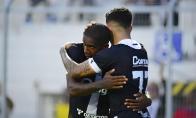 Uma Nova Era na Ponte Preta Marcelo Fernandes Inicia Jornada com Vantagem no Campeonato