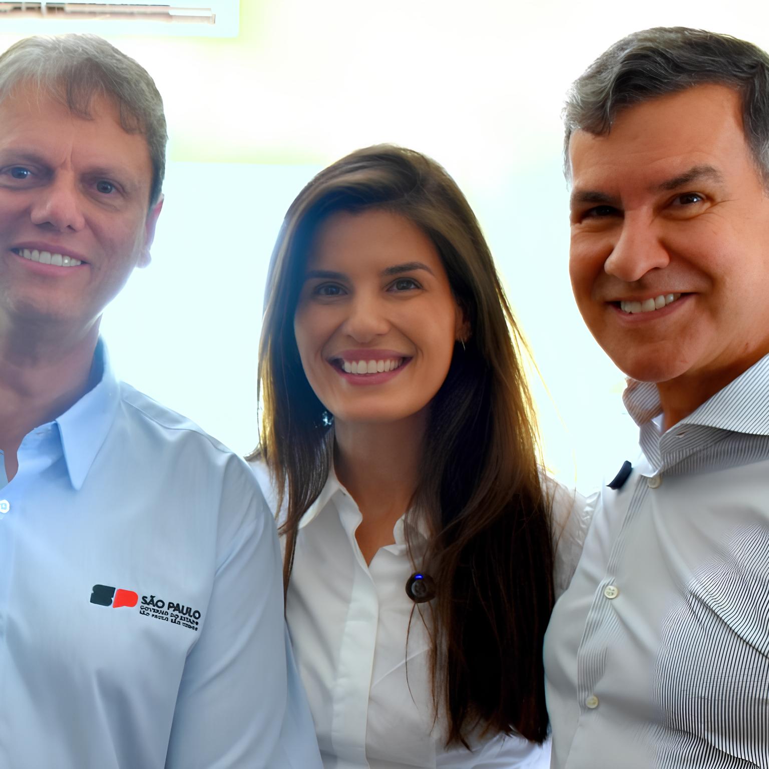 Uma Nova Era na Sa de Brasileira Fiocruz e EMS Unem For as para Produzir Canetas Emagrecedoras no Pa s