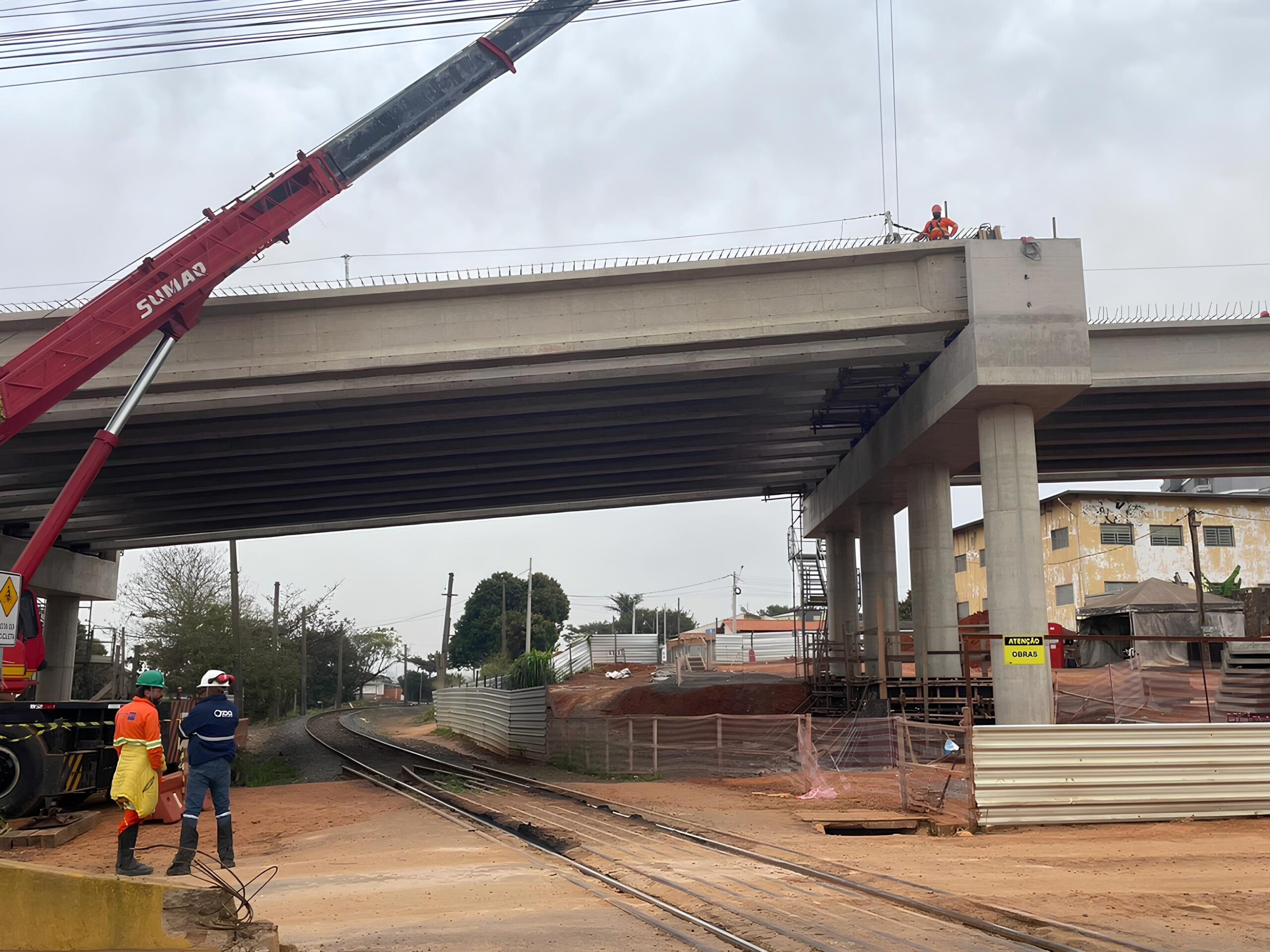 Viaduto de Hortol ndia O Fim do Engarrafamento ou Mais Um Cap tulo na Saga da Mobilidade Urbana scaled