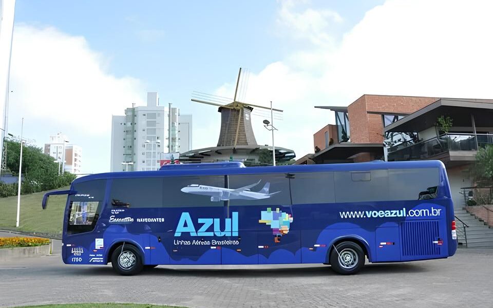 Voando Alto Azul Abre 26 Vagas de Est gio em Barueri e Campinas Como Conquistar Sua Asa para o Futuro