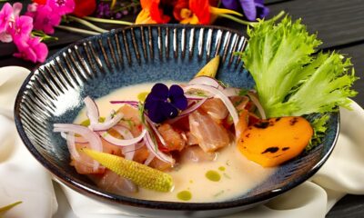 A 22 Campinas Restaurant Week Chegou Uma Viagem Gastron mica Pela It lia E Muito Mais