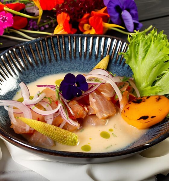 A 22 Campinas Restaurant Week Chegou Uma Viagem Gastron mica Pela It lia E Muito Mais