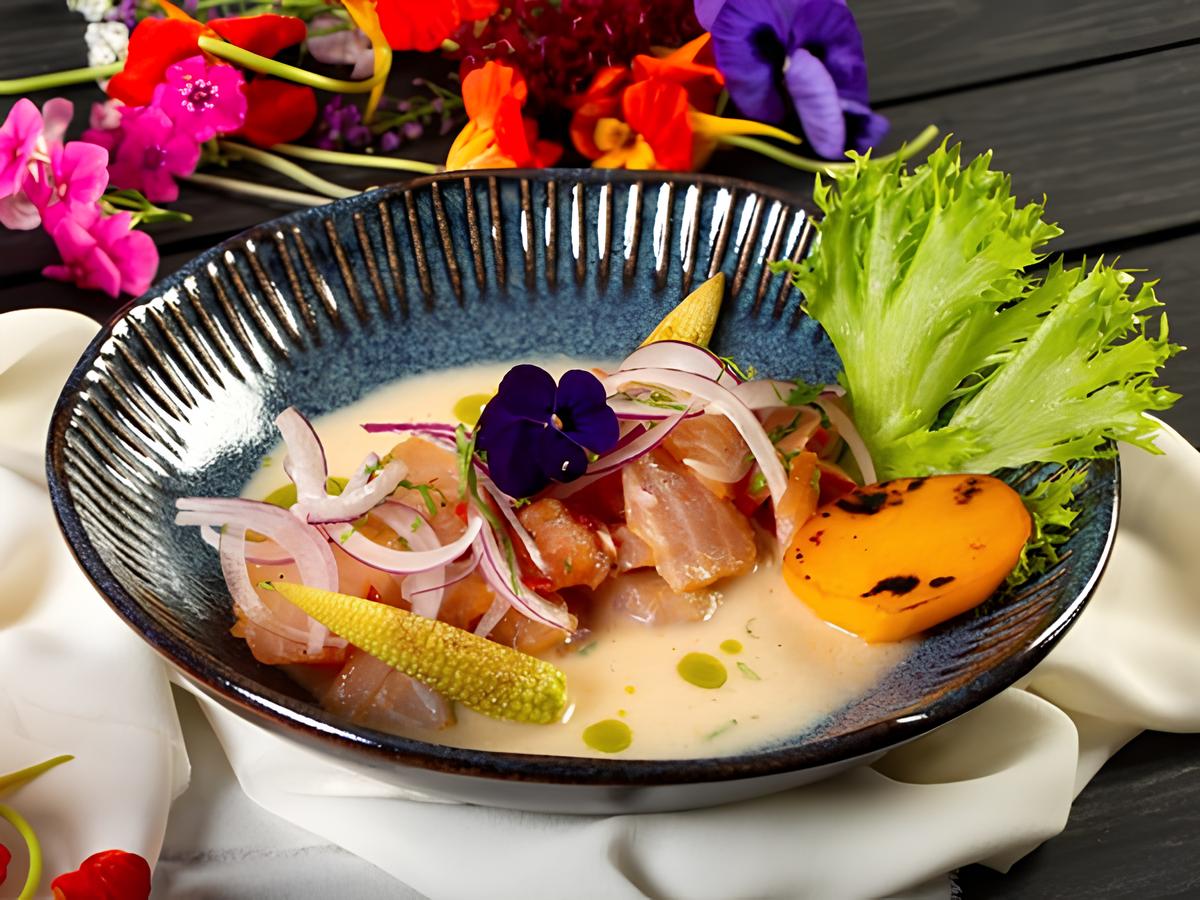 A 22 Campinas Restaurant Week Chegou Uma Viagem Gastron mica Pela It lia E Muito Mais