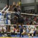 A Batalha Pelo Playoffs Time Praia Grande Encara Tr s Decis es Finais no Paulista de V lei