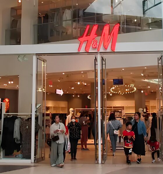 A Chegada da H&M ao Brasil: Por Que a Estratégia Cautelosa Pode Ser o Segredo do Sucesso? 9 A Chegada da H M ao Brasil Por Que a Estrat gia Cautelosa Pode Ser o Segredo do Sucesso