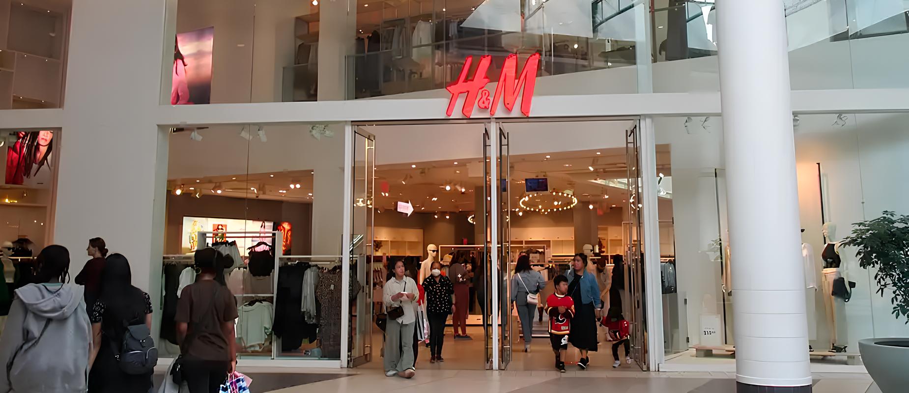 A Chegada da H&M ao Brasil: Por Que a Estratégia Cautelosa Pode Ser o Segredo do Sucesso? 8 A Chegada da H M ao Brasil Por Que a Estrat gia Cautelosa Pode Ser o Segredo do Sucesso