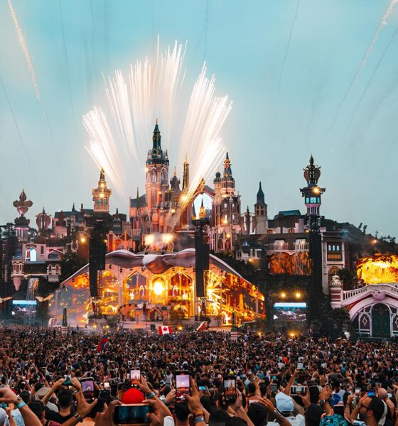 A Magia do Tomorrowland Brasil 2025 Como Trabalhar em um dos Maiores Festivais de M sica Eletr nica do Mundo
