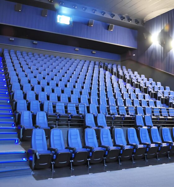 A Magia dos Cinemas Est de Volta Descubra as Estreias da Semana na Cin polis e Prepare se para Emo es Inesquec veis