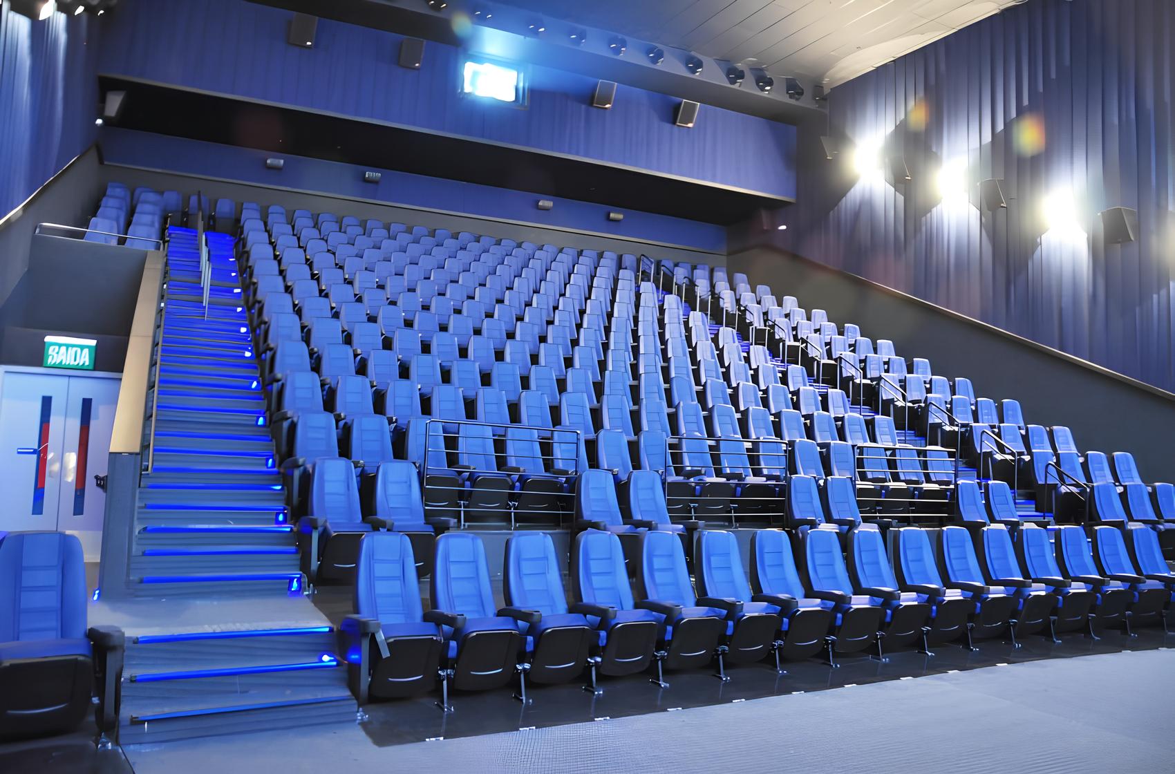 A Magia dos Cinemas Est de Volta Descubra as Estreias da Semana na Cin polis e Prepare se para Emo es Inesquec veis